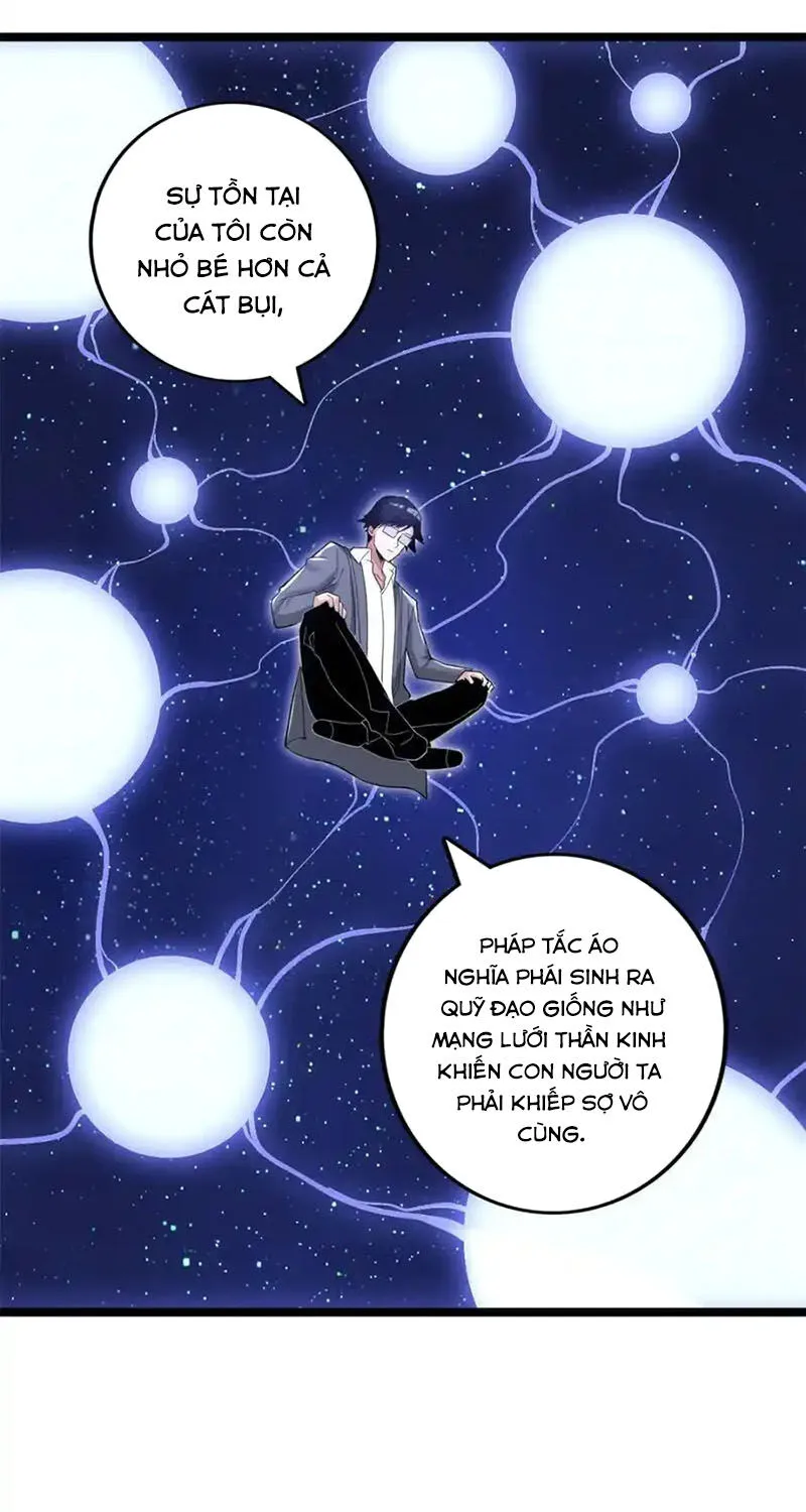 Ta Có 999 Loại Dị Năng Chap 223 - Next Chap 224