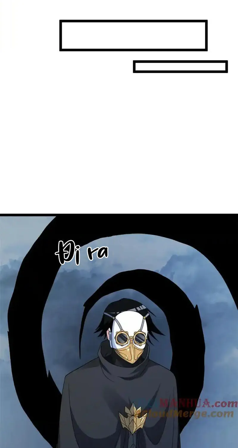 Ta Có 999 Loại Dị Năng Chap 223 - Next Chap 224