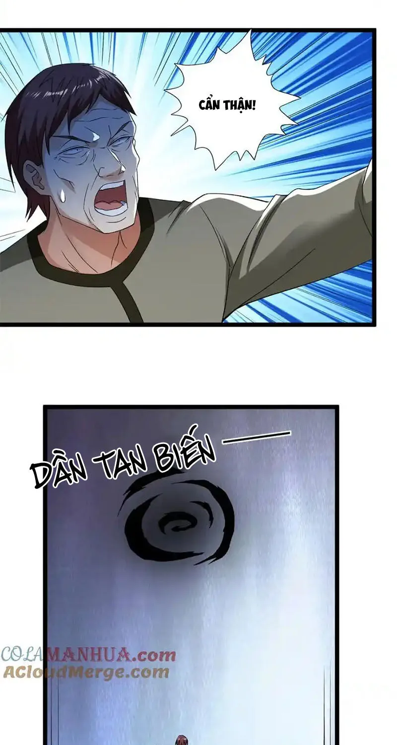 Ta Có 999 Loại Dị Năng Chap 223 - Next Chap 224