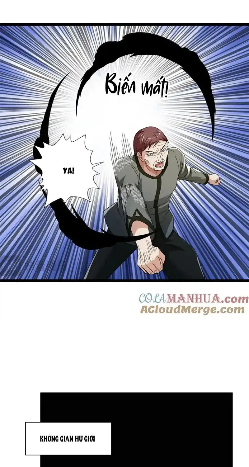 Ta Có 999 Loại Dị Năng Chap 223 - Next Chap 224