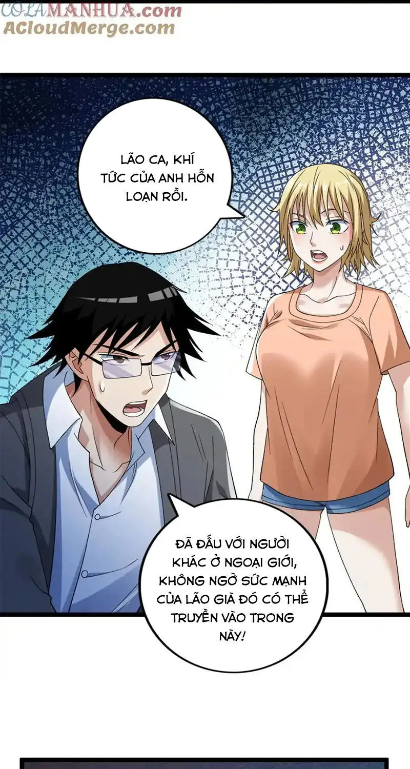 Ta Có 999 Loại Dị Năng Chap 223 - Next Chap 224