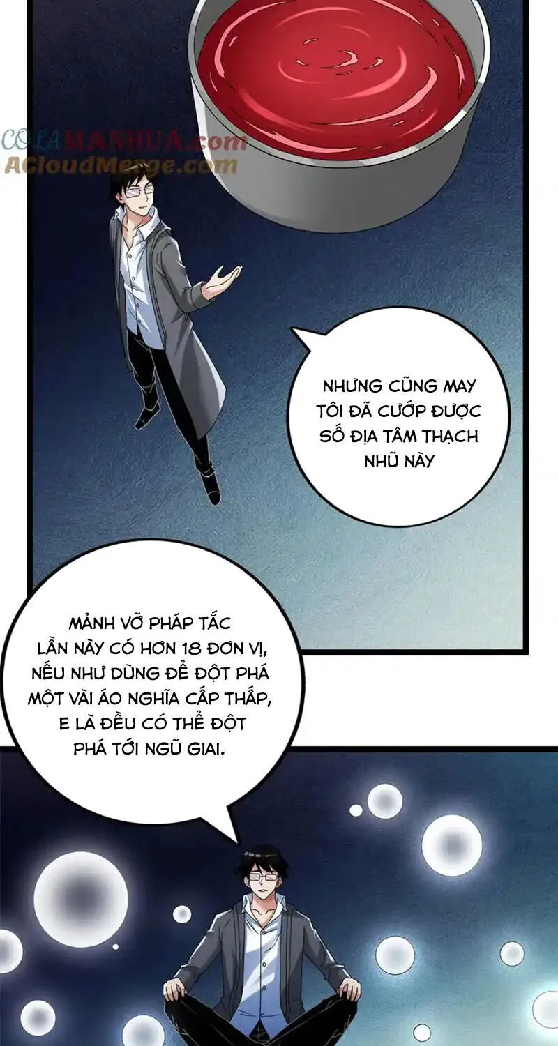Ta Có 999 Loại Dị Năng Chap 223 - Next Chap 224