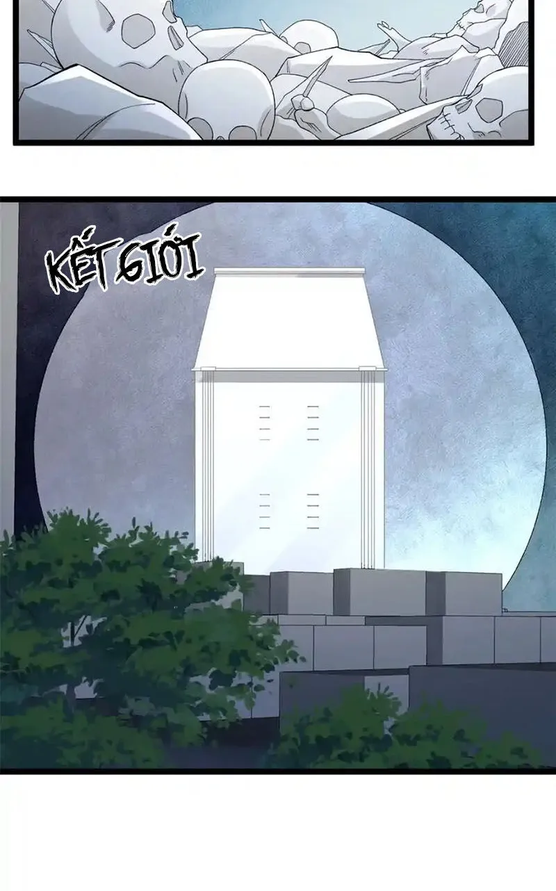 Ta Có 999 Loại Dị Năng Chap 224 - Next Chap 225