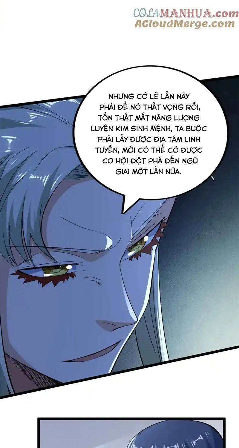Ta Có 999 Loại Dị Năng Chap 224 - Next Chap 225