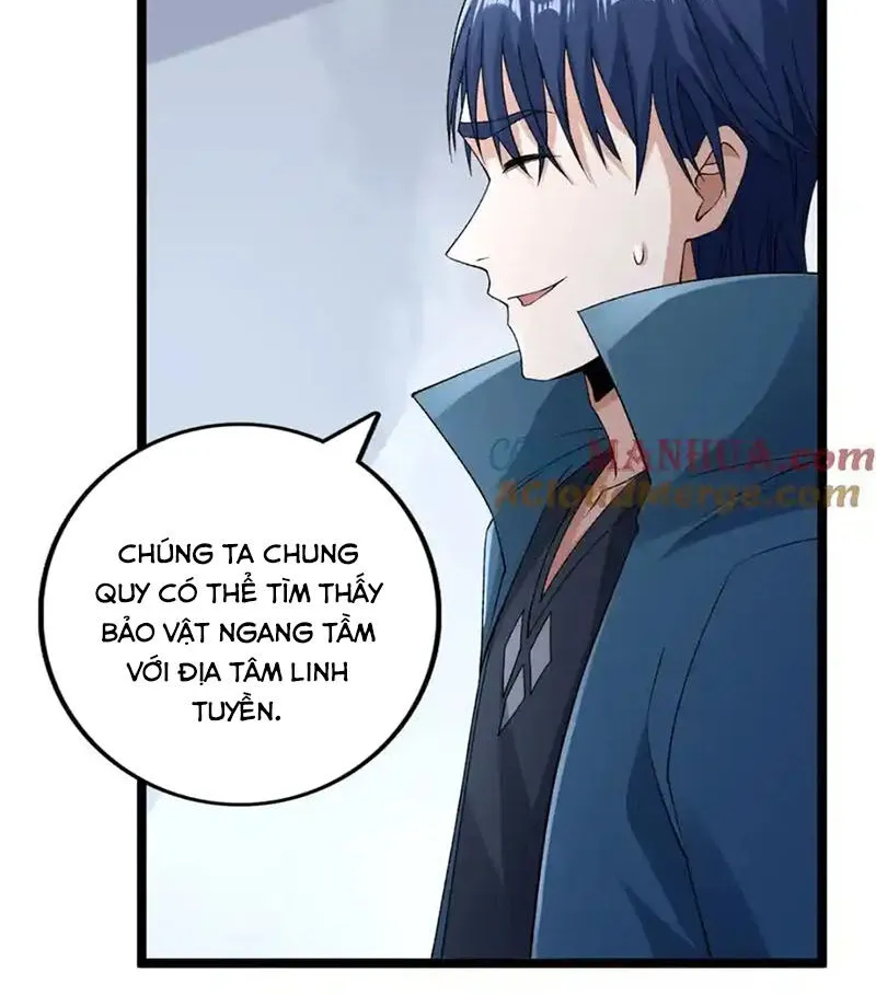 Ta Có 999 Loại Dị Năng Chap 224 - Next Chap 225