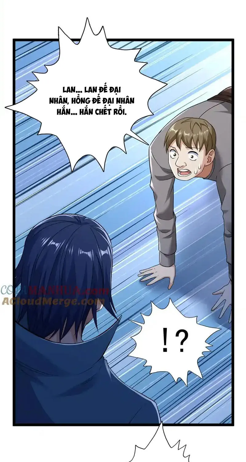 Ta Có 999 Loại Dị Năng Chap 224 - Next Chap 225