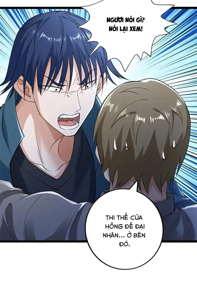 Ta Có 999 Loại Dị Năng Chap 224 - Next Chap 225