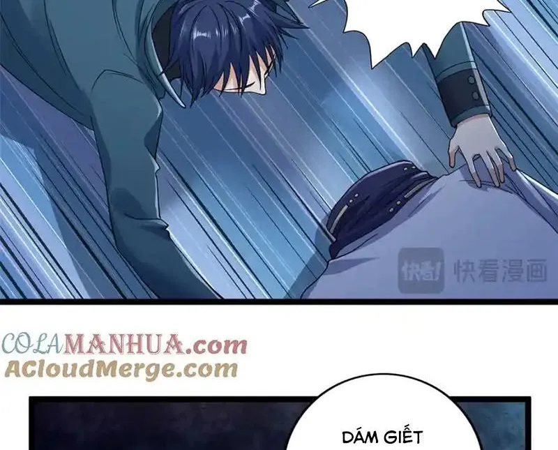 Ta Có 999 Loại Dị Năng Chap 224 - Next Chap 225