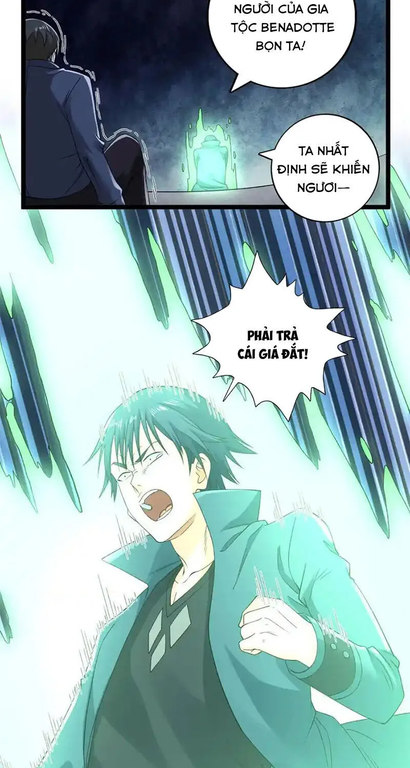 Ta Có 999 Loại Dị Năng Chap 224 - Next Chap 225