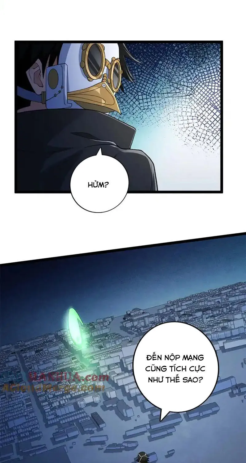 Ta Có 999 Loại Dị Năng Chap 224 - Next Chap 225
