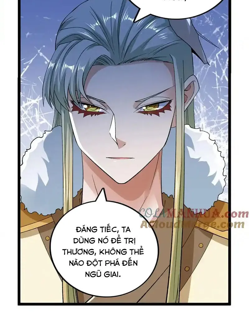 Ta Có 999 Loại Dị Năng Chap 224 - Next Chap 225