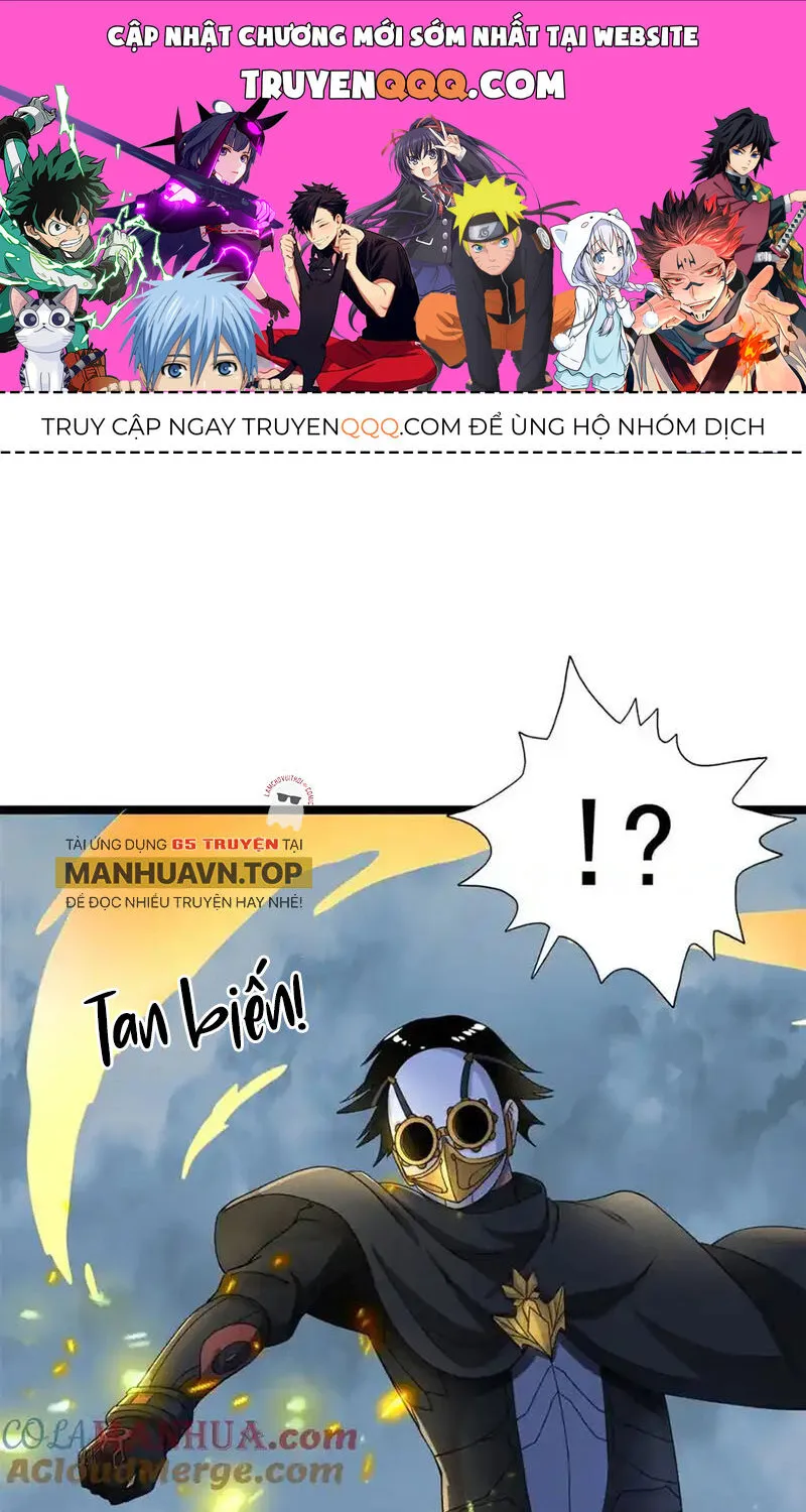 Ta Có 999 Loại Dị Năng Chap 225 - Next Chap 226