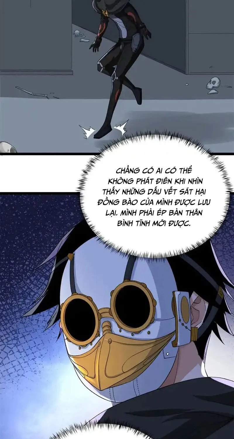 Ta Có 999 Loại Dị Năng Chap 225 - Next Chap 226