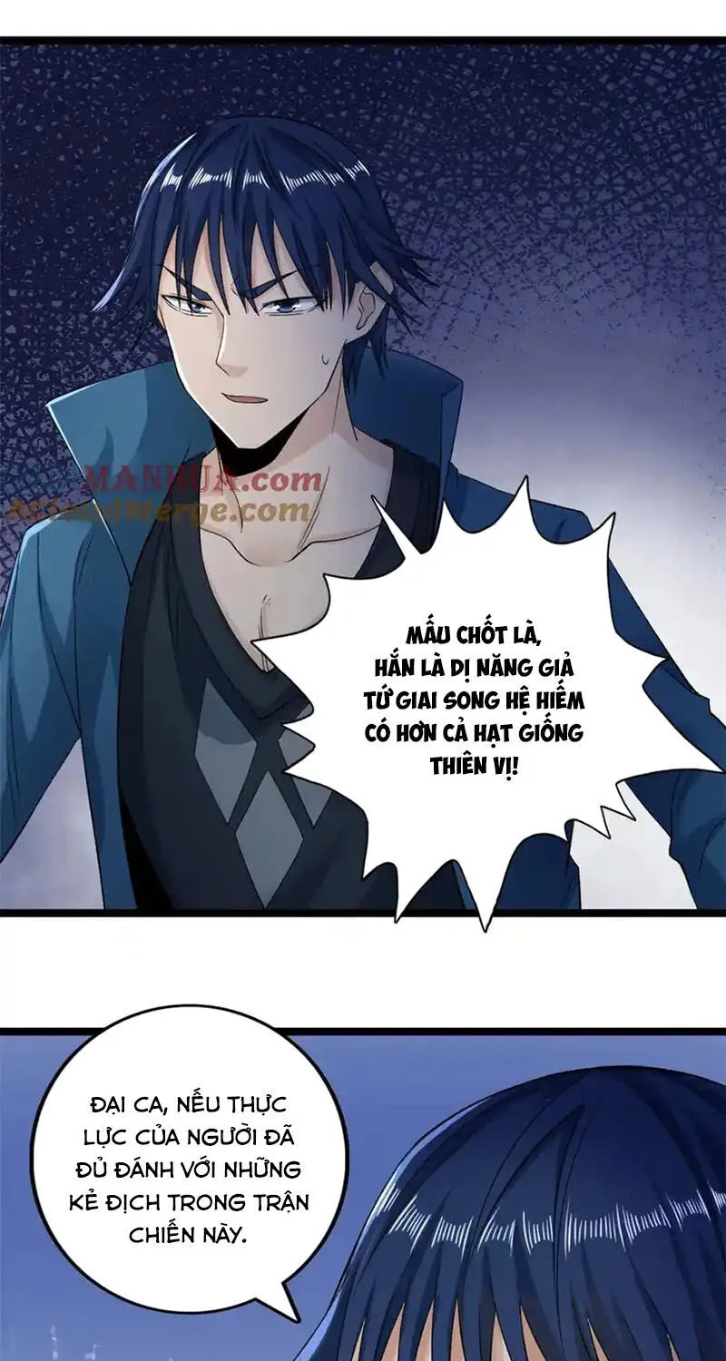 Ta Có 999 Loại Dị Năng Chap 225 - Next Chap 226
