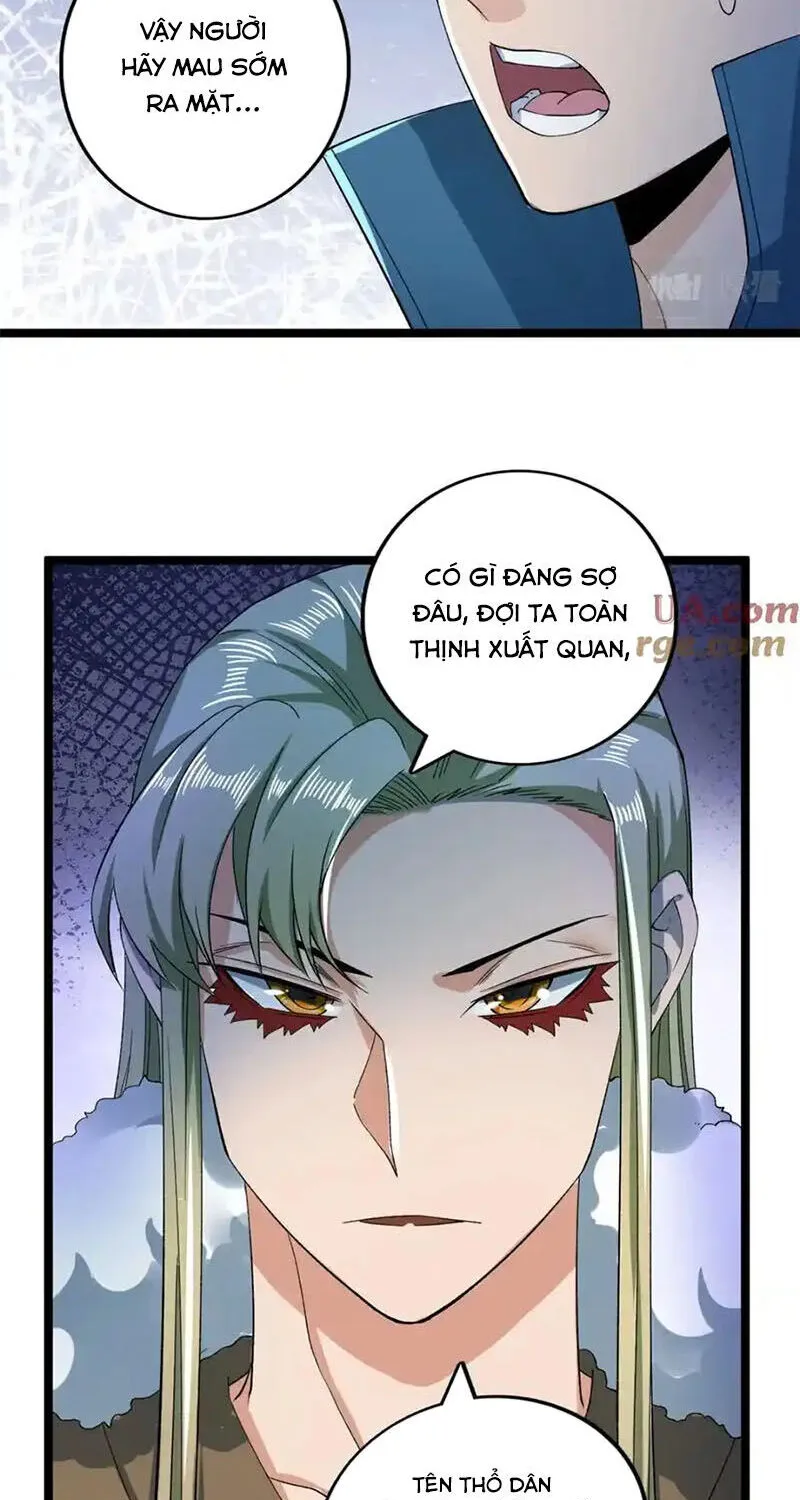 Ta Có 999 Loại Dị Năng Chap 225 - Next Chap 226