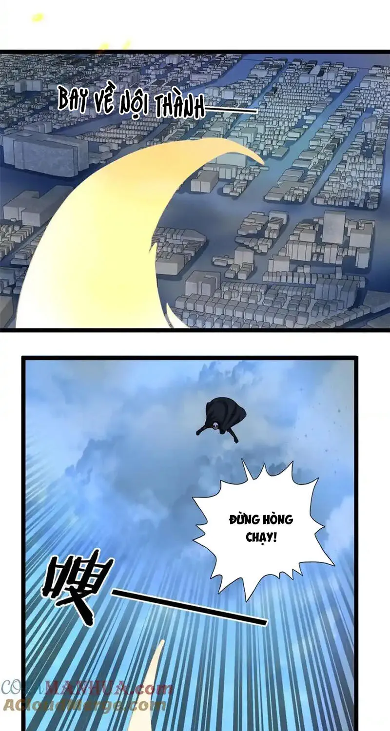 Ta Có 999 Loại Dị Năng Chap 225 - Next Chap 226