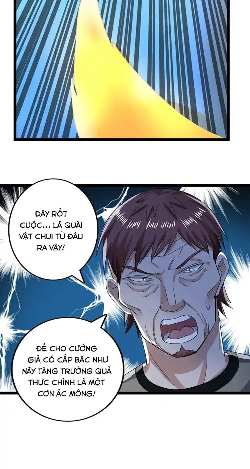 Ta Có 999 Loại Dị Năng Chap 225 - Next Chap 226