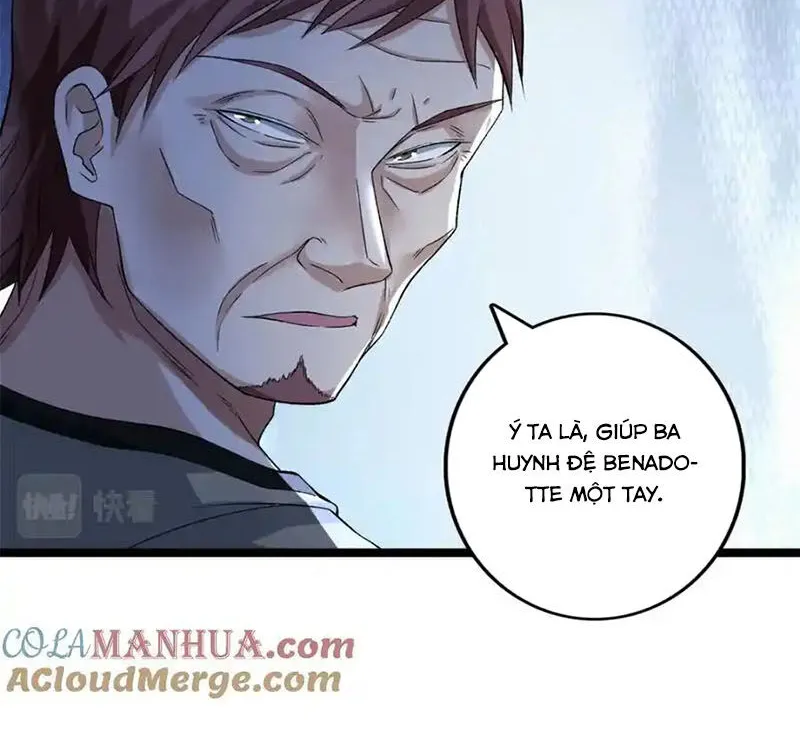 Ta Có 999 Loại Dị Năng Chap 225 - Next Chap 226