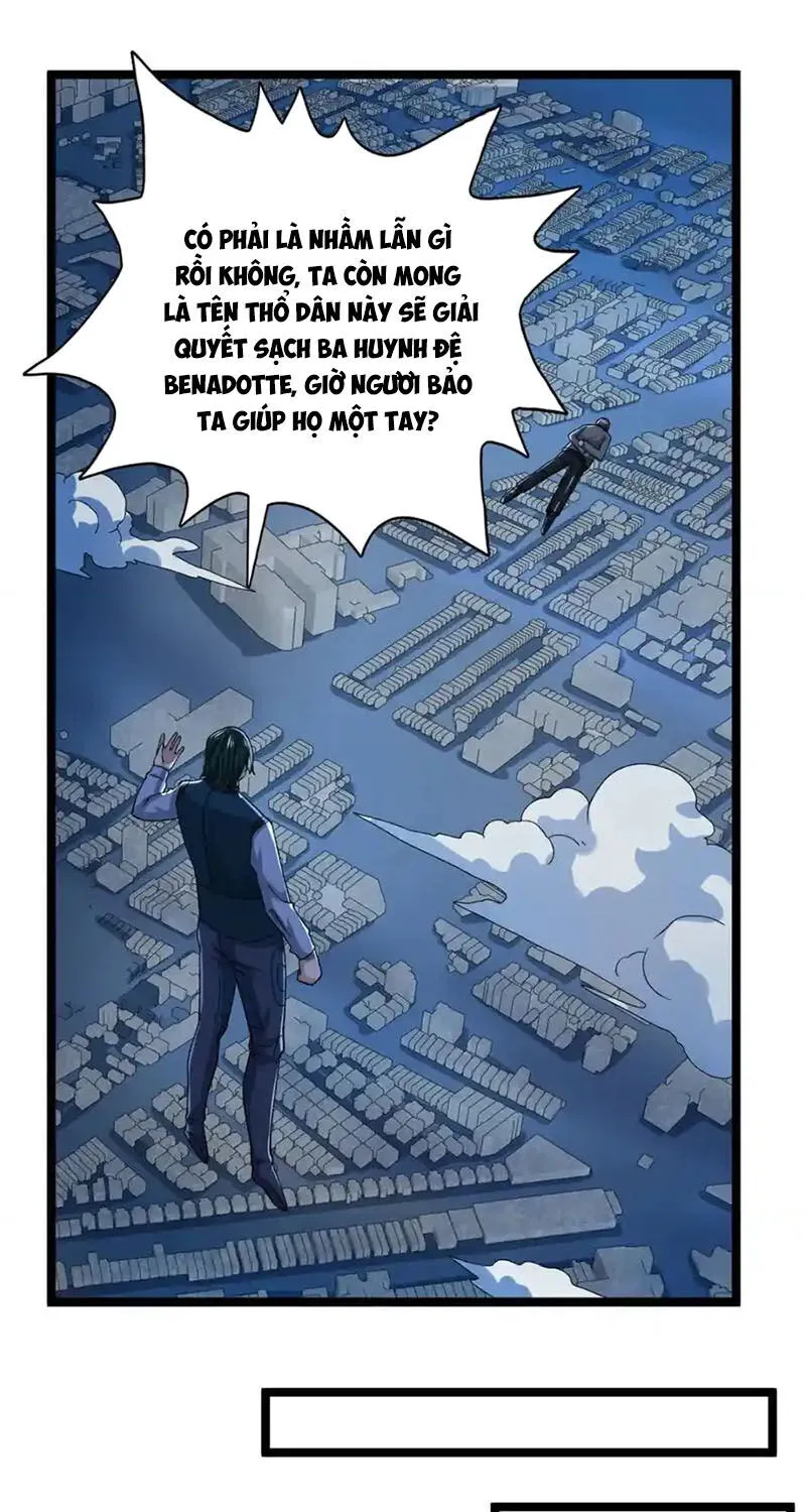 Ta Có 999 Loại Dị Năng Chap 225 - Next Chap 226