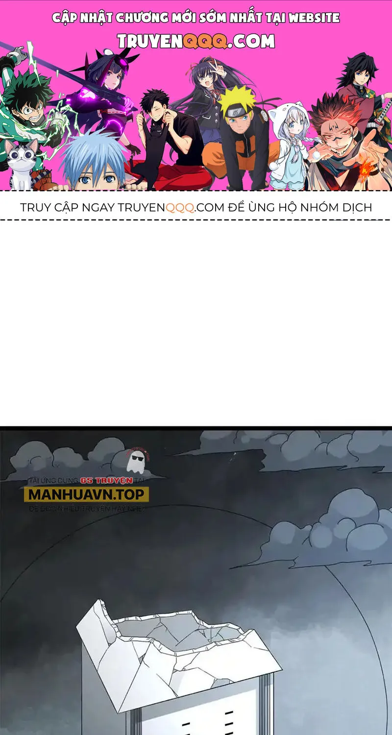Ta Có 999 Loại Dị Năng Chap 226 - Next Chap 227