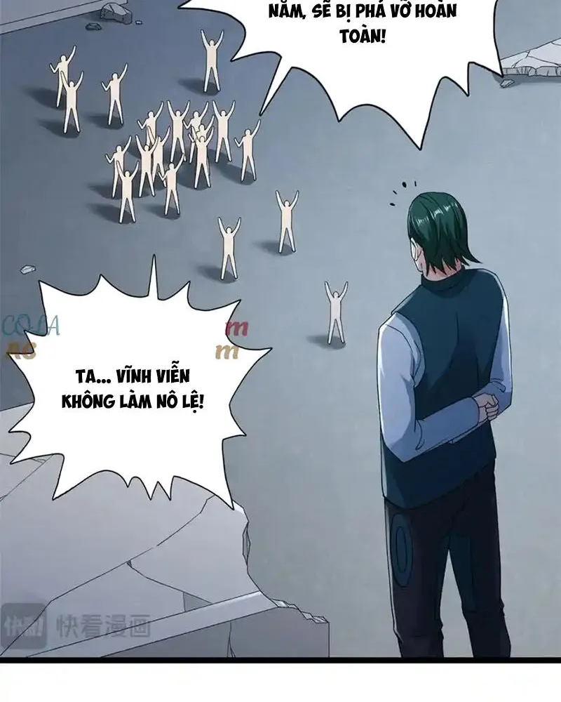 Ta Có 999 Loại Dị Năng Chap 226 - Next Chap 227