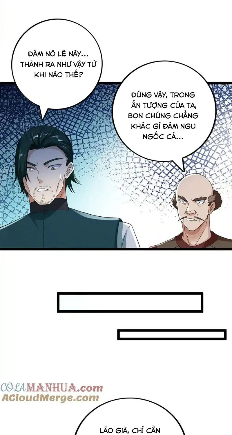 Ta Có 999 Loại Dị Năng Chap 226 - Next Chap 227