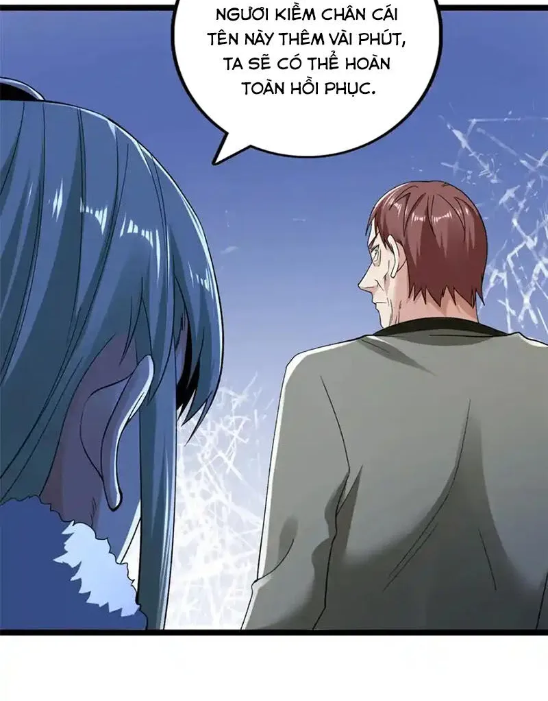 Ta Có 999 Loại Dị Năng Chap 226 - Next Chap 227