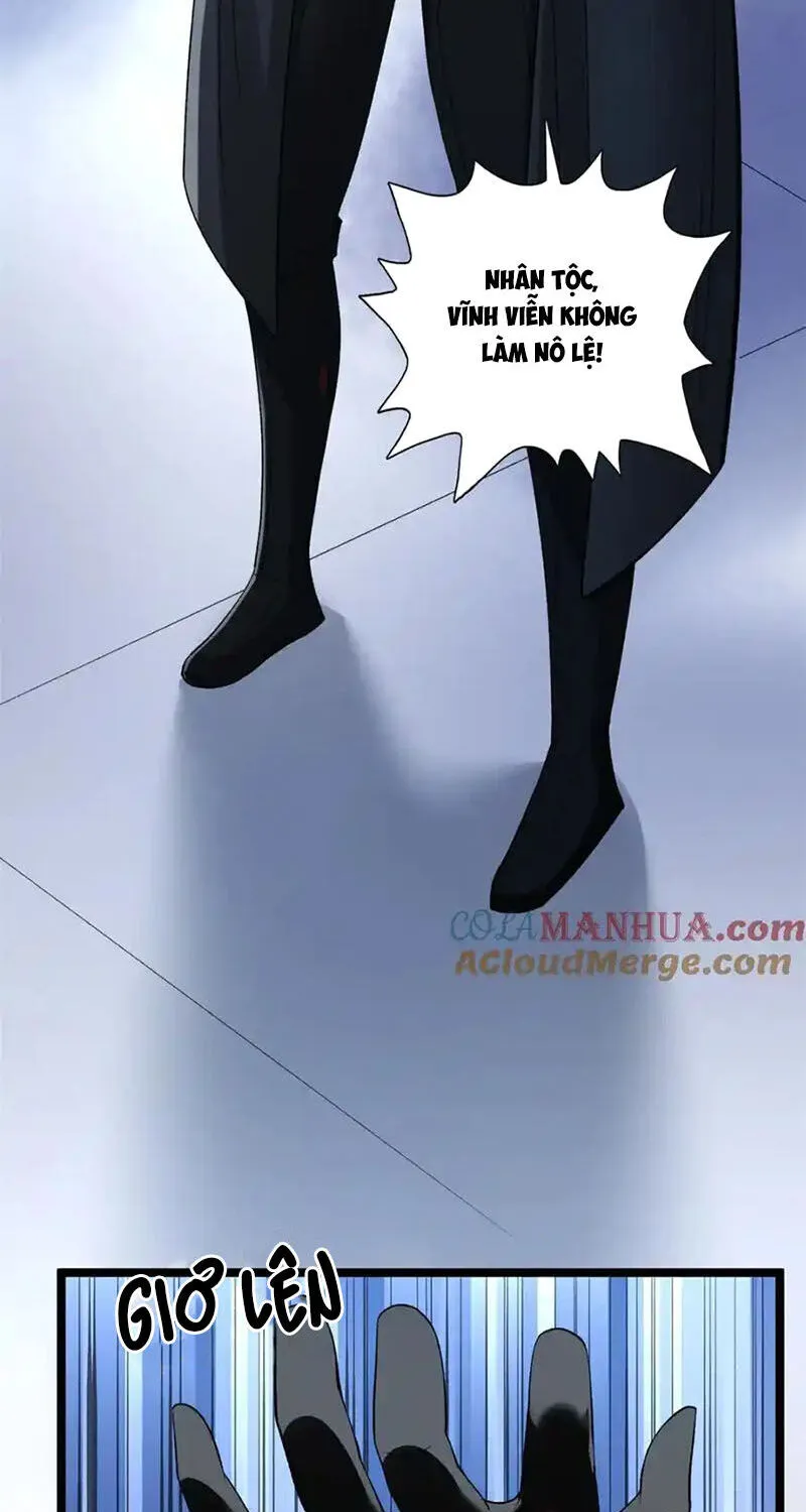 Ta Có 999 Loại Dị Năng Chap 226 - Next Chap 227