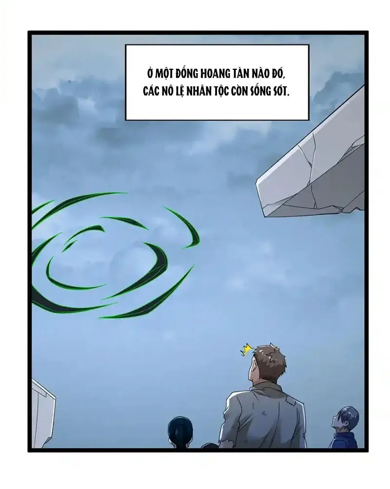 Ta Có 999 Loại Dị Năng Chap 226 - Next Chap 227