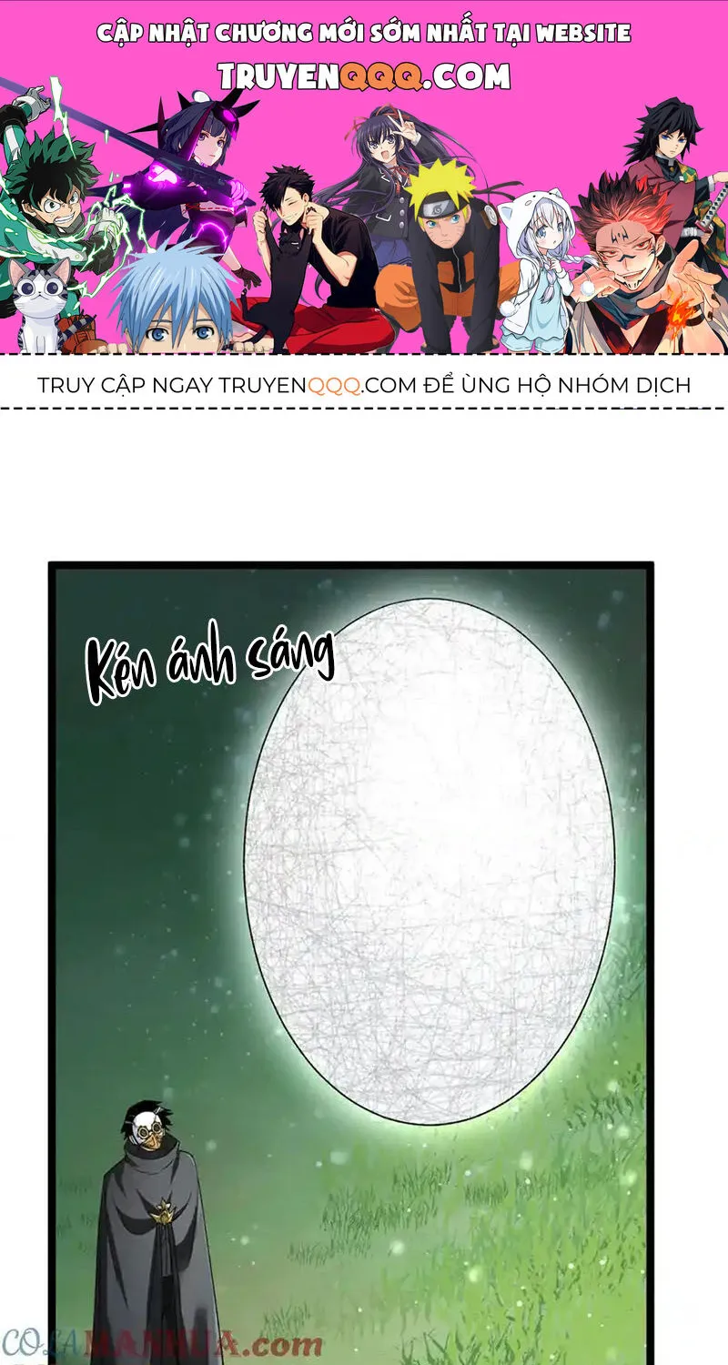 Ta Có 999 Loại Dị Năng Chap 227 - Next Chap 228