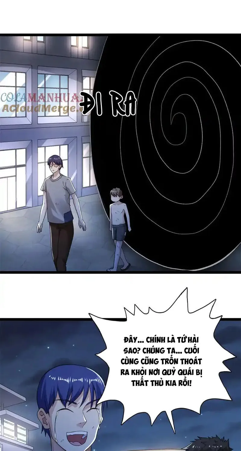 Ta Có 999 Loại Dị Năng Chap 227 - Next Chap 228