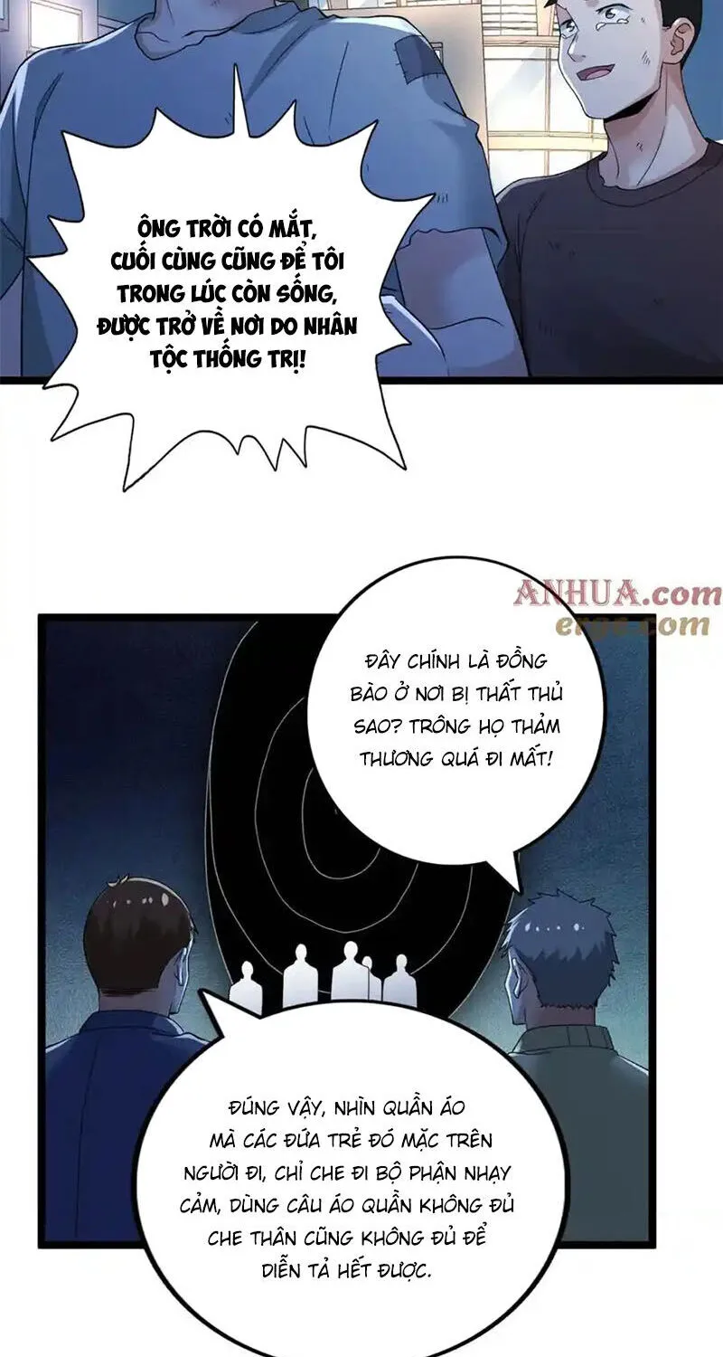 Ta Có 999 Loại Dị Năng Chap 227 - Next Chap 228