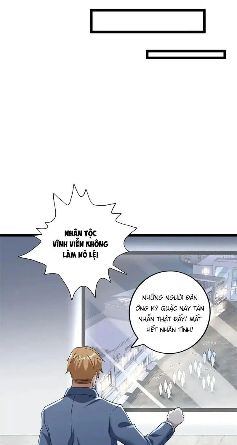 Ta Có 999 Loại Dị Năng Chap 227 - Next Chap 228