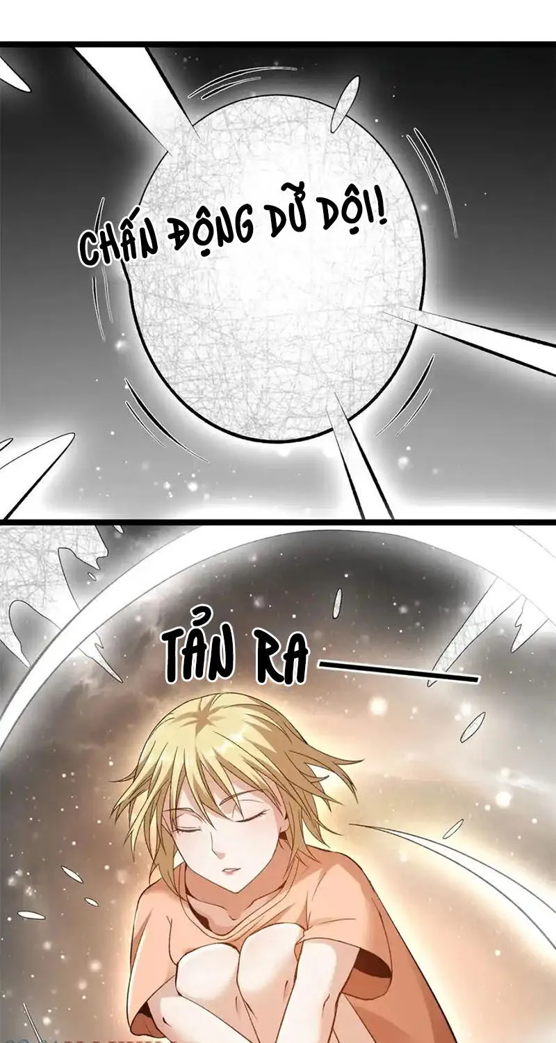 Ta Có 999 Loại Dị Năng Chap 227 - Next Chap 228