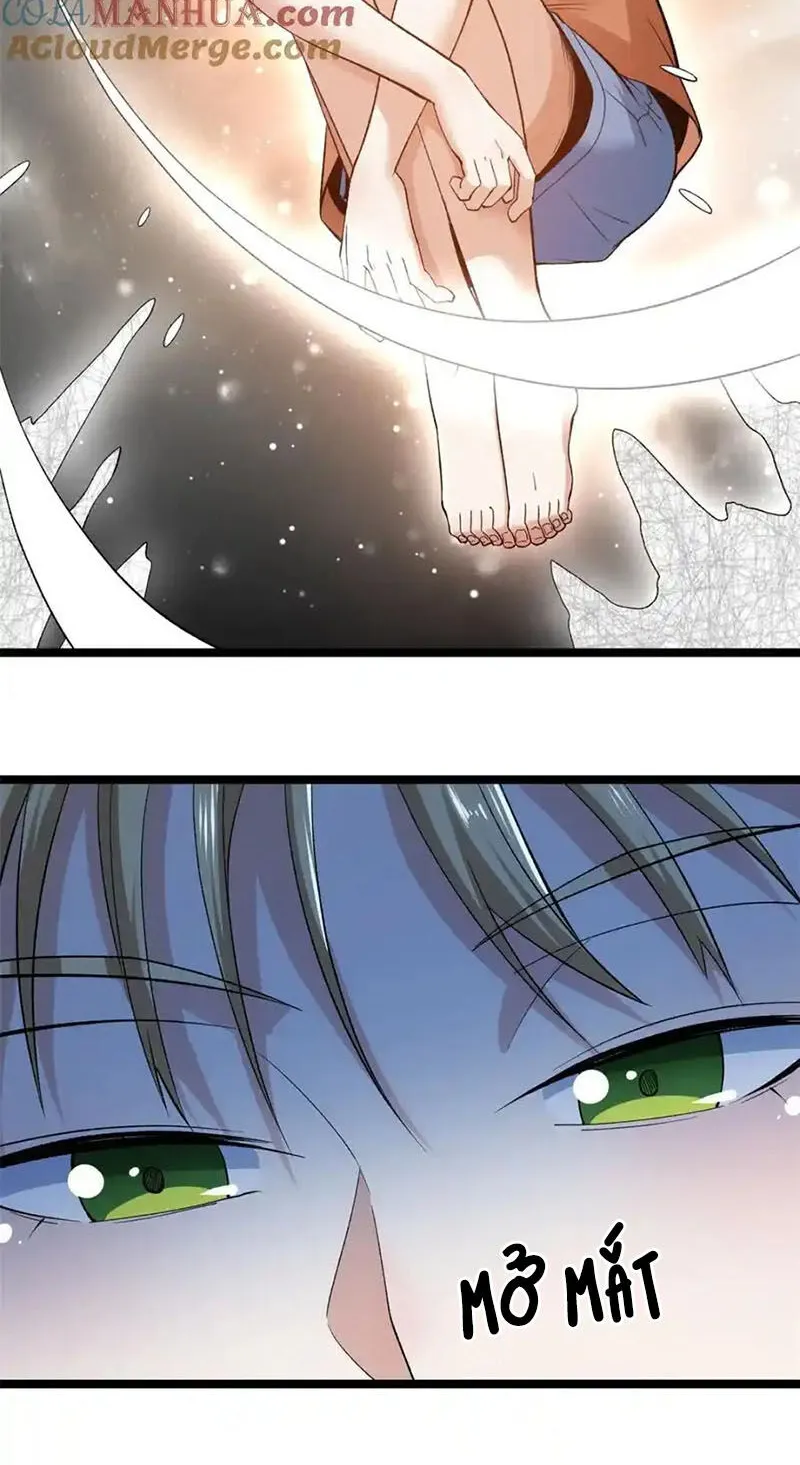 Ta Có 999 Loại Dị Năng Chap 227 - Next Chap 228