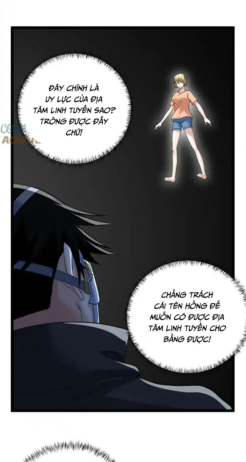 Ta Có 999 Loại Dị Năng Chap 227 - Next Chap 228