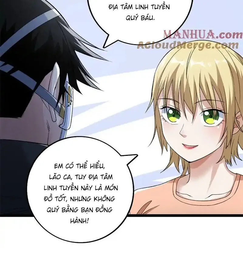 Ta Có 999 Loại Dị Năng Chap 227 - Next Chap 228