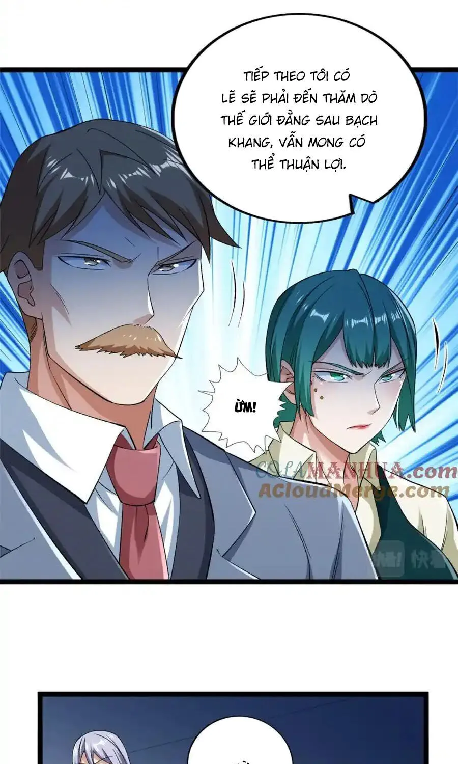 Ta Có 999 Loại Dị Năng Chap 228 - Next Chap 229