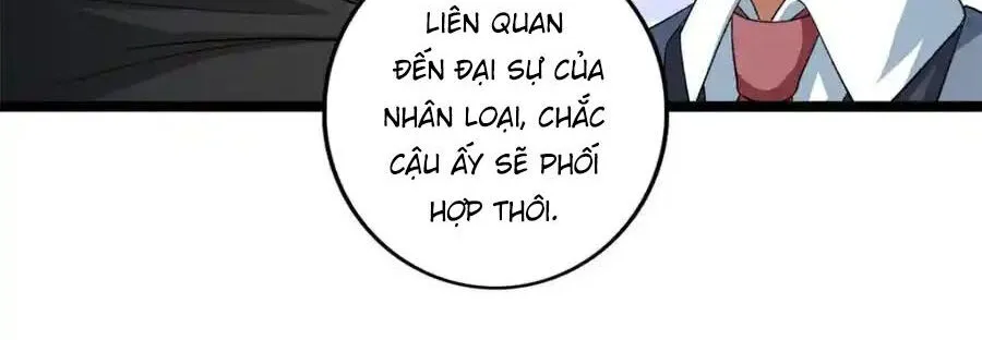 Ta Có 999 Loại Dị Năng Chap 228 - Next Chap 229