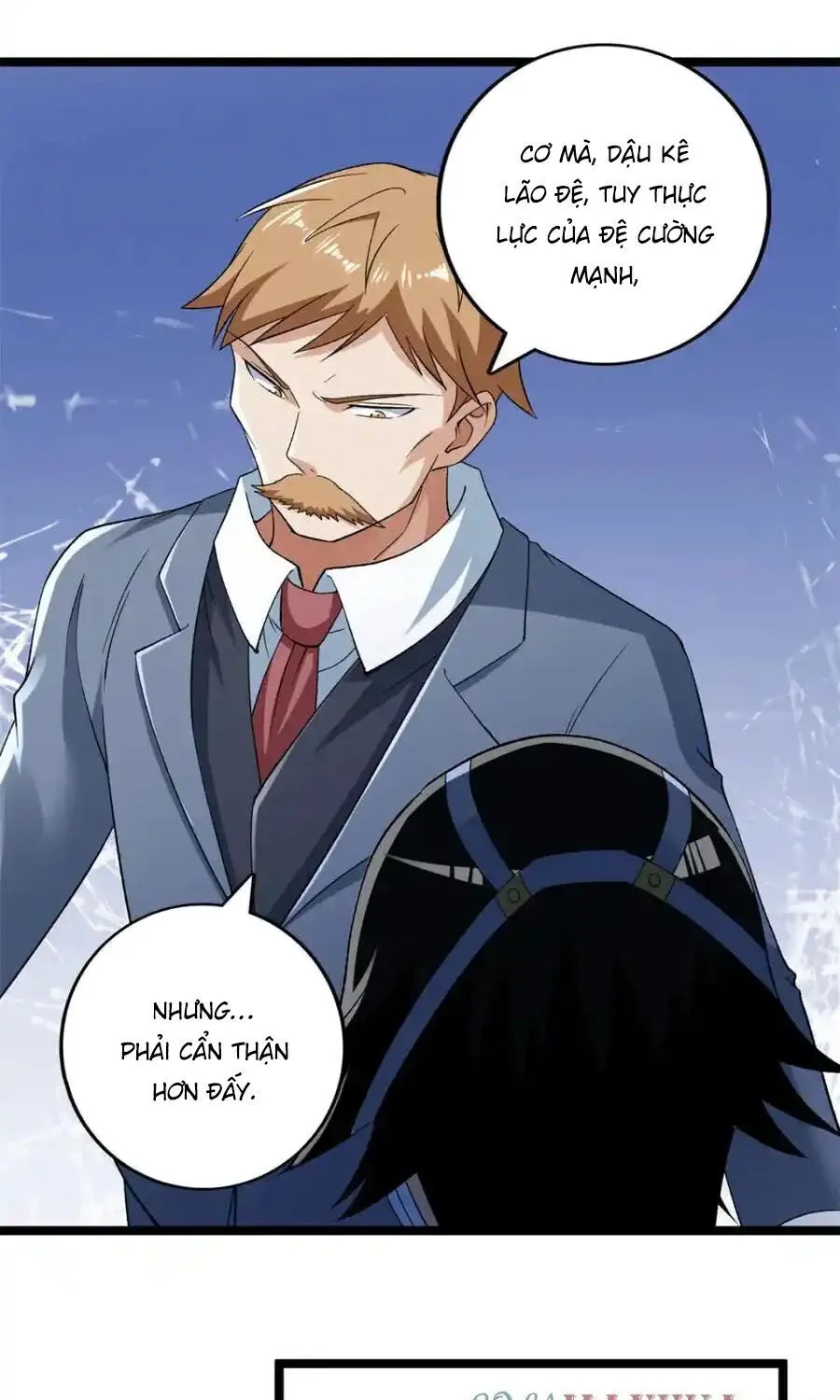 Ta Có 999 Loại Dị Năng Chap 228 - Next Chap 229