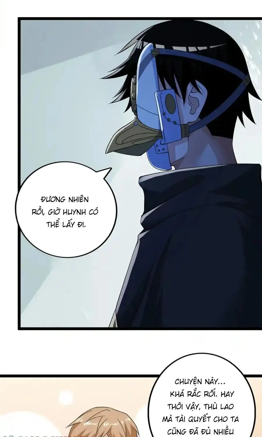 Ta Có 999 Loại Dị Năng Chap 228 - Next Chap 229