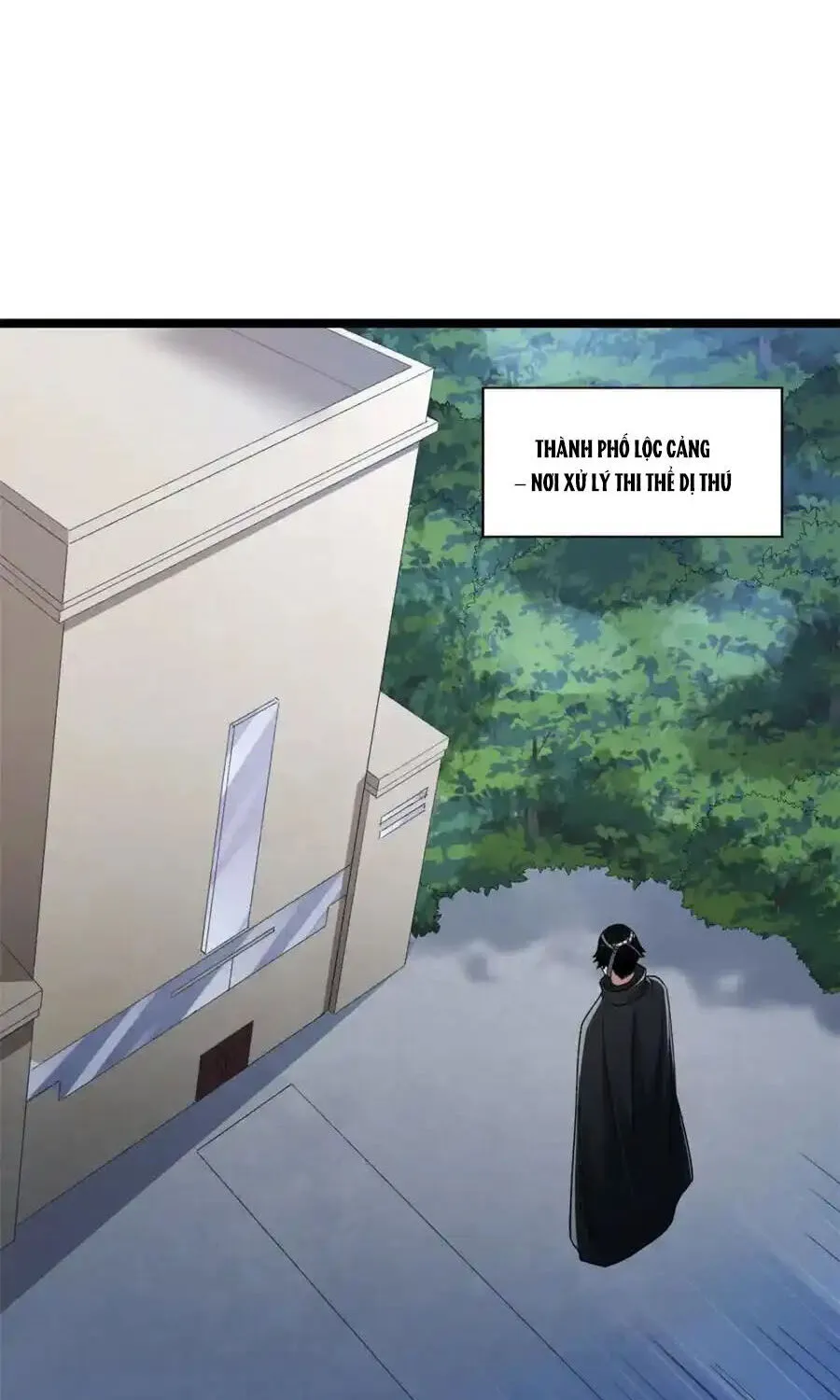 Ta Có 999 Loại Dị Năng Chap 228 - Next Chap 229