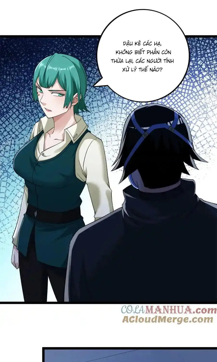 Ta Có 999 Loại Dị Năng Chap 228 - Next Chap 229