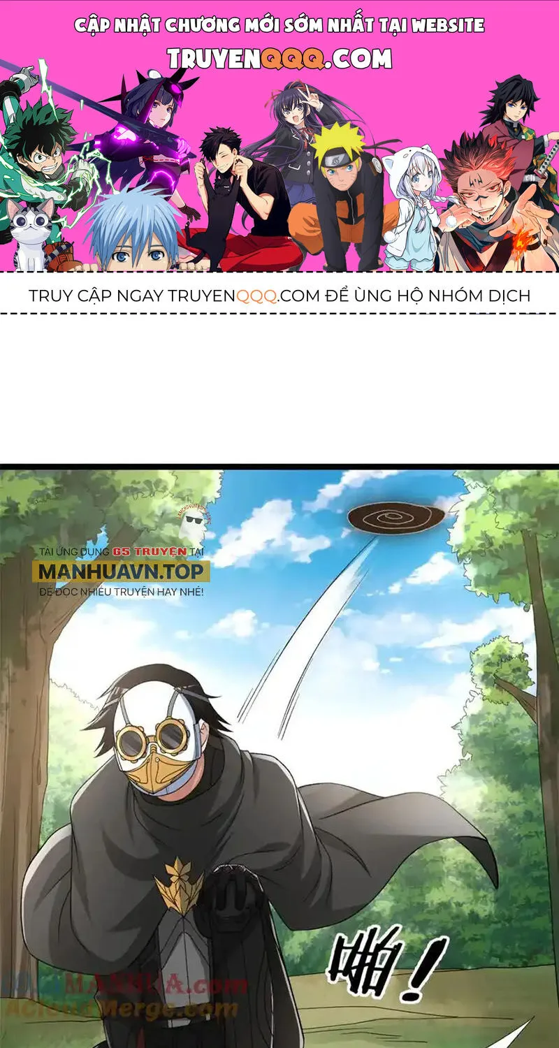 Ta Có 999 Loại Dị Năng Chap 229 - Next Chap 230