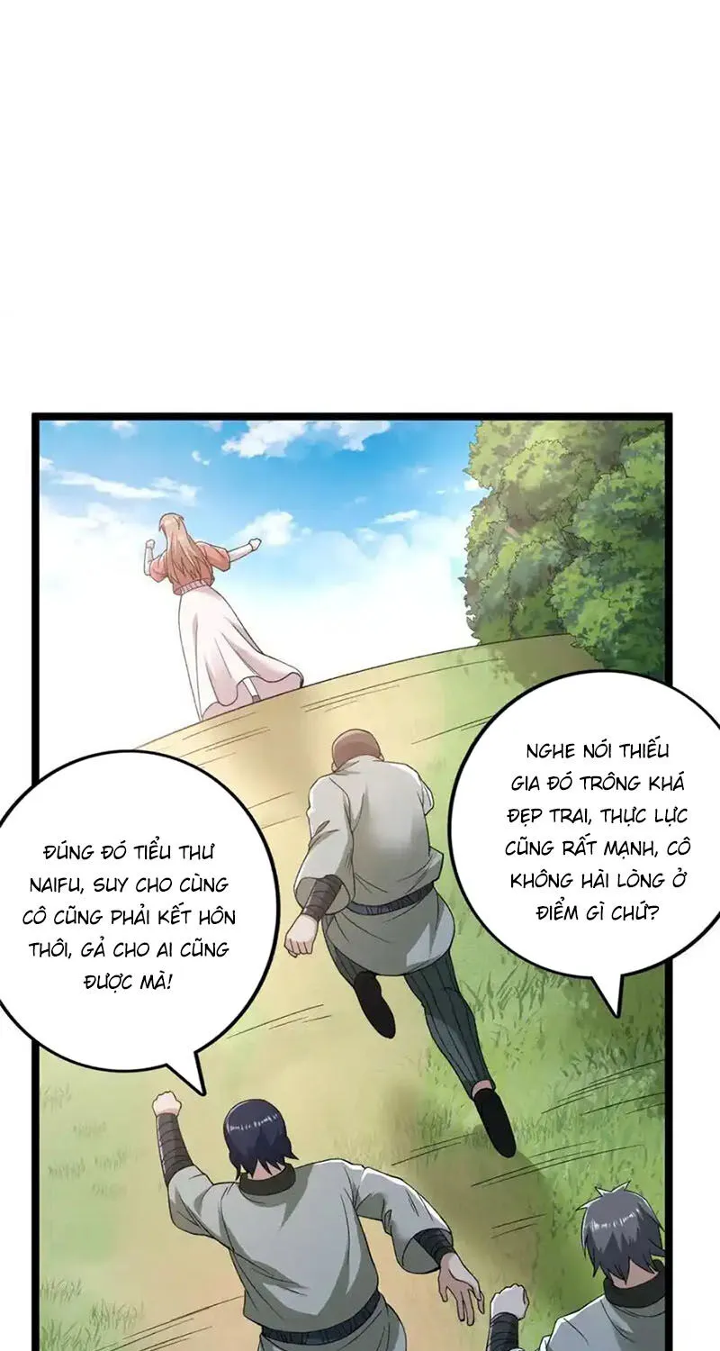 Ta Có 999 Loại Dị Năng Chap 229 - Next Chap 230