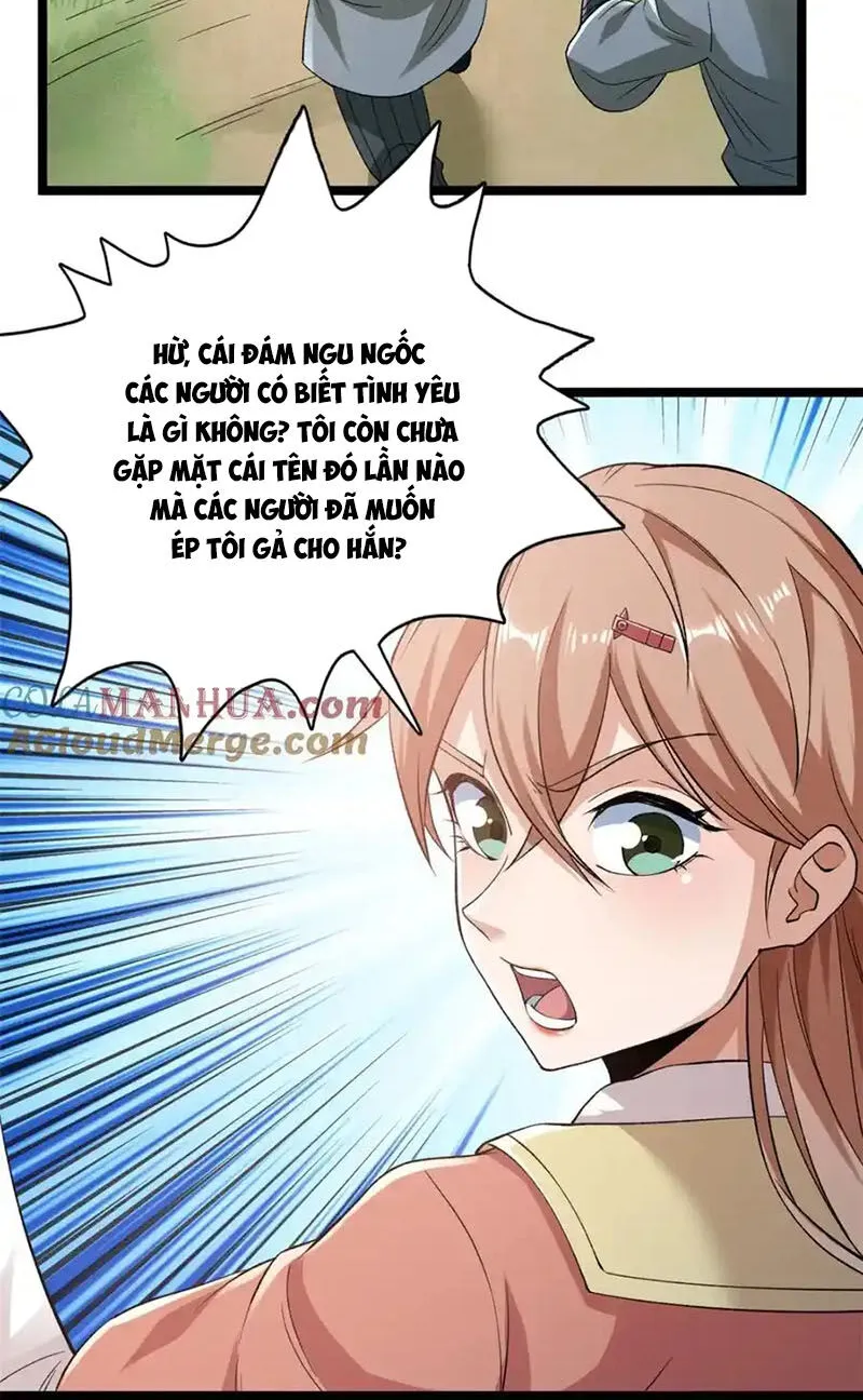 Ta Có 999 Loại Dị Năng Chap 229 - Next Chap 230