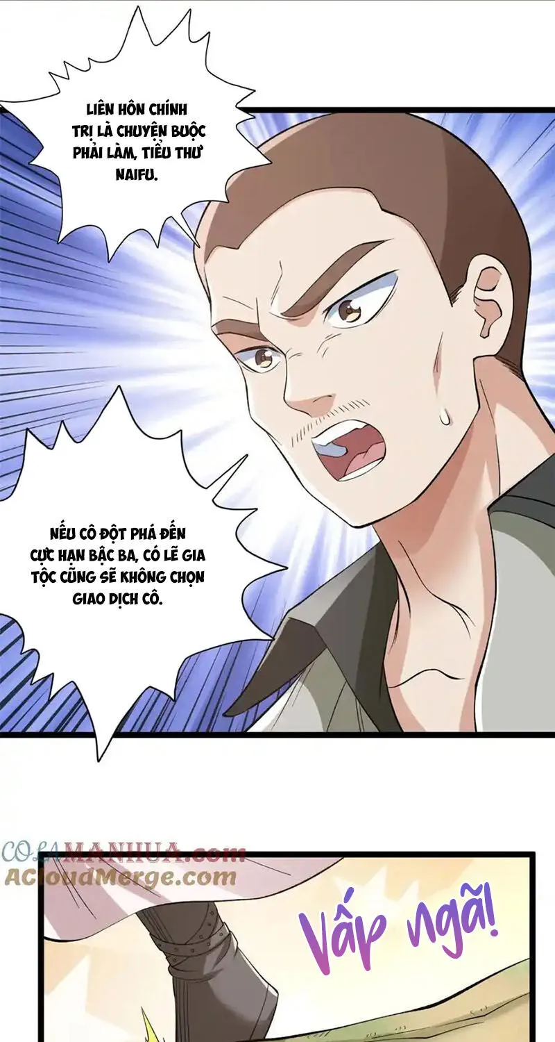 Ta Có 999 Loại Dị Năng Chap 229 - Next Chap 230