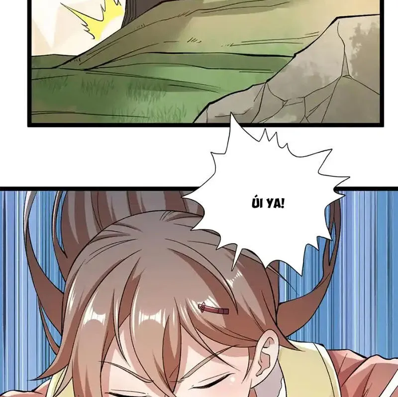 Ta Có 999 Loại Dị Năng Chap 229 - Next Chap 230