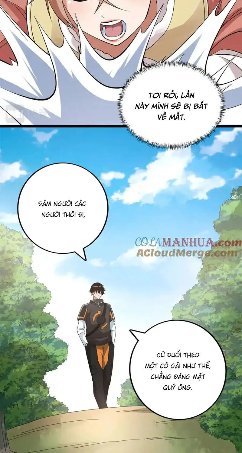 Ta Có 999 Loại Dị Năng Chap 229 - Next Chap 230