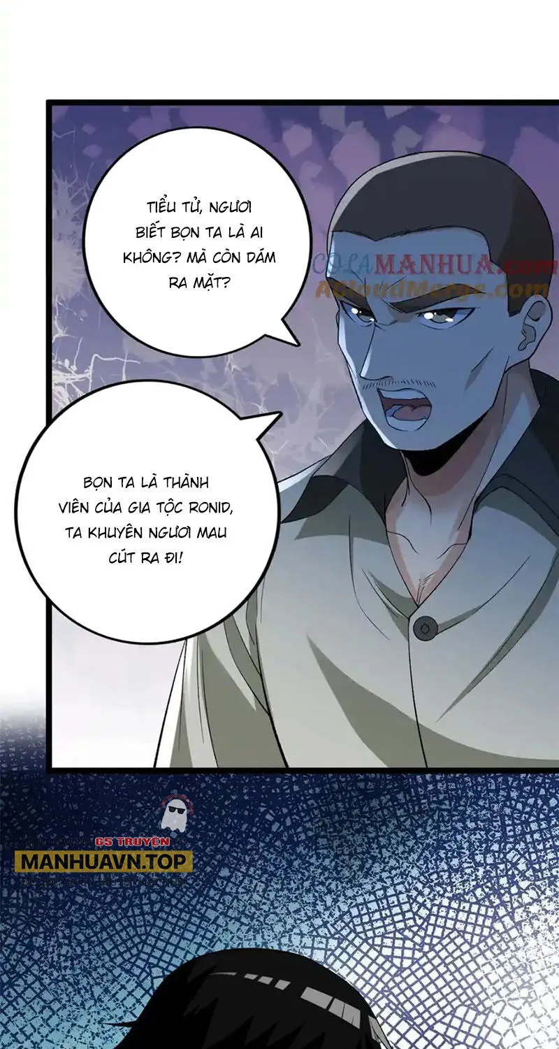 Ta Có 999 Loại Dị Năng Chap 229 - Next Chap 230